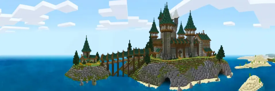 Castle Base