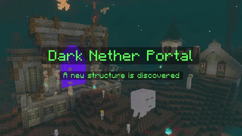 More Structures Add-On