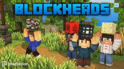 Blockheads