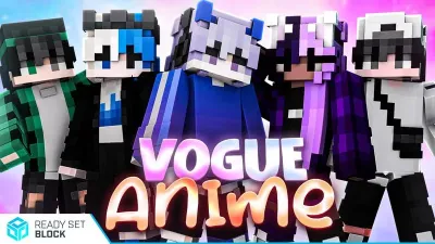 Vogue Anime
