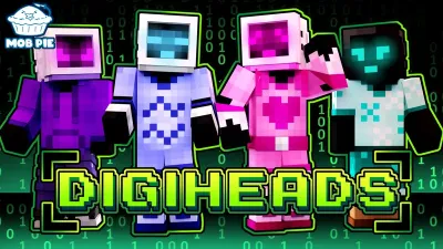 Digiheads