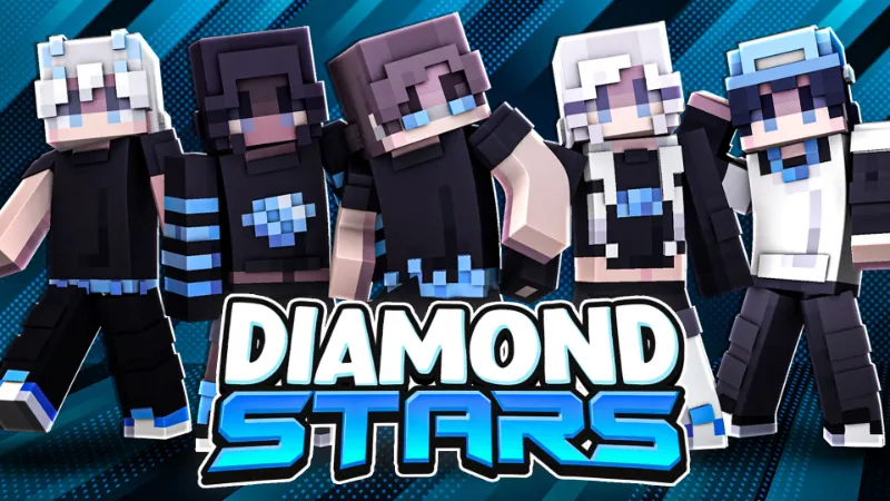 Diamond Stars