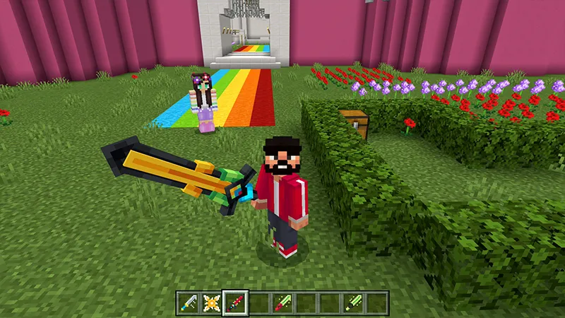 SWORDS++