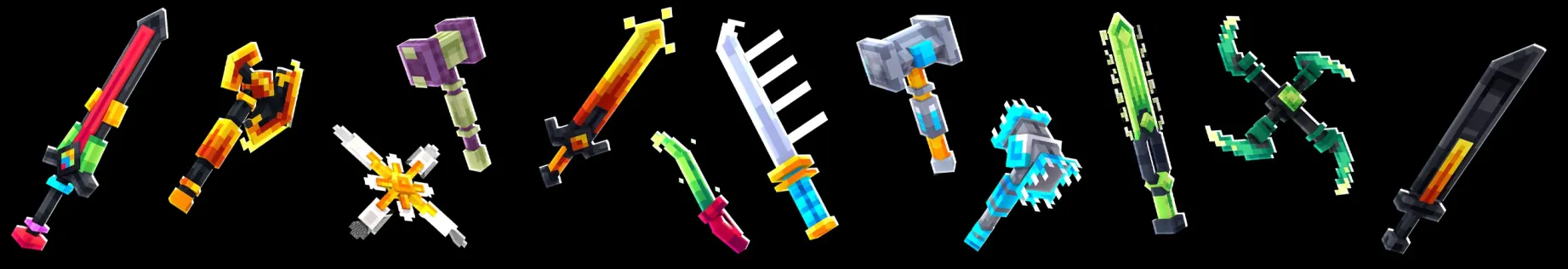 SWORDS++