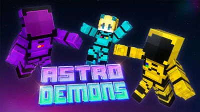 Astro Demons
