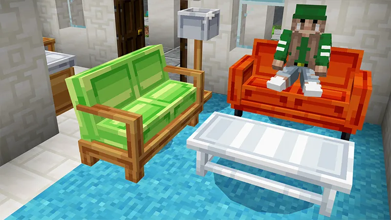 FURNITURE+