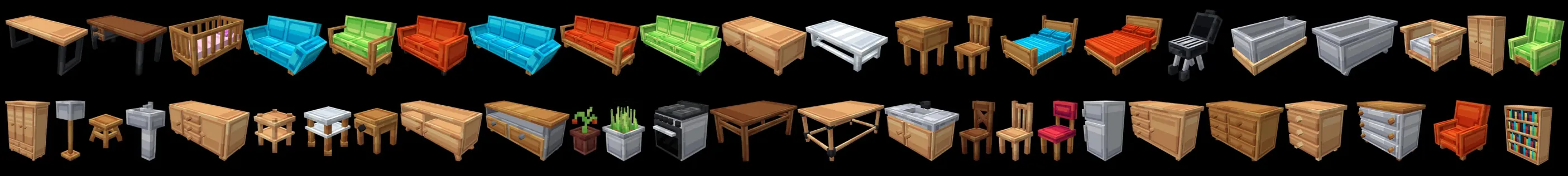 FURNITURE+