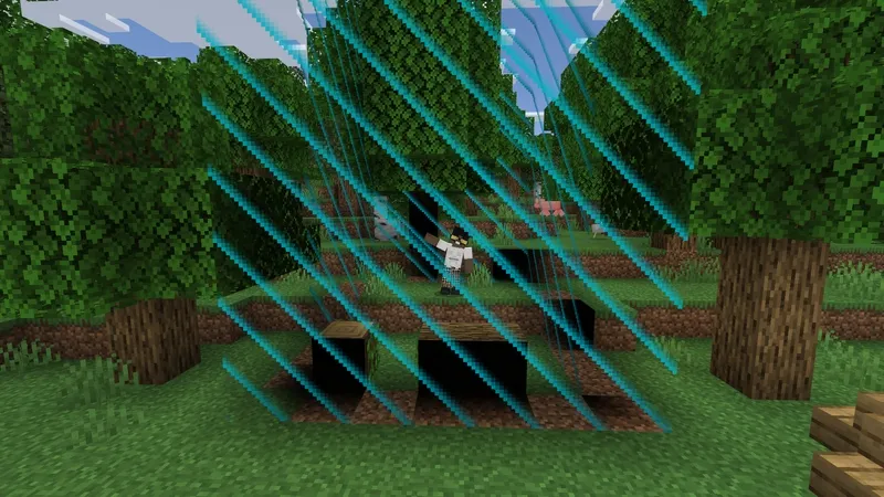 Captive Survival