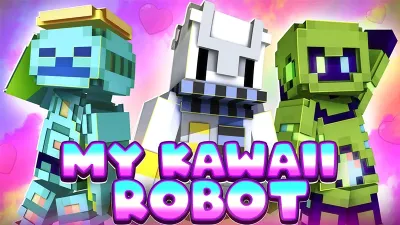 My Kawaii Robot