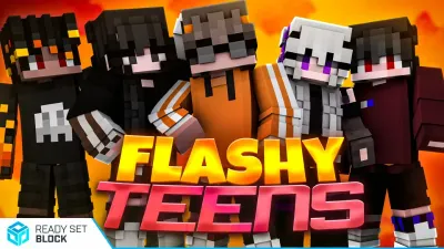 Flashy Teens