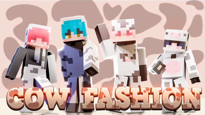 Cow Fashion