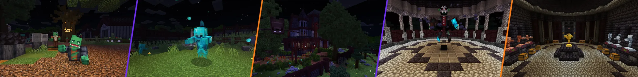 Hallowed Escape