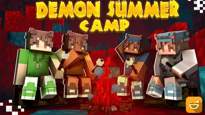 Demon Summer Camp
