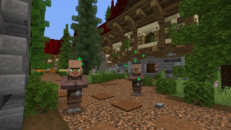 Dragon Village