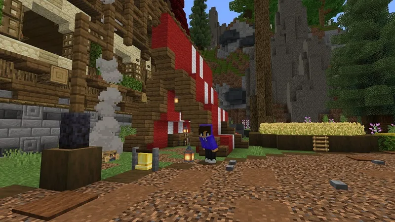 Dragon Village