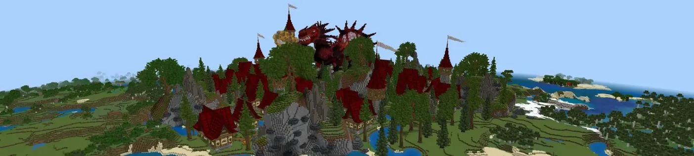 Dragon Village