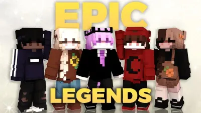 Epic Legends
