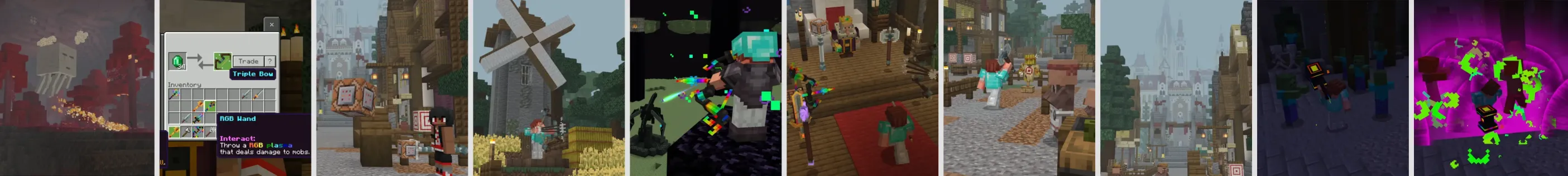 WEAPONS OP