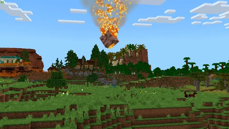 Spacial Ores and Weapons