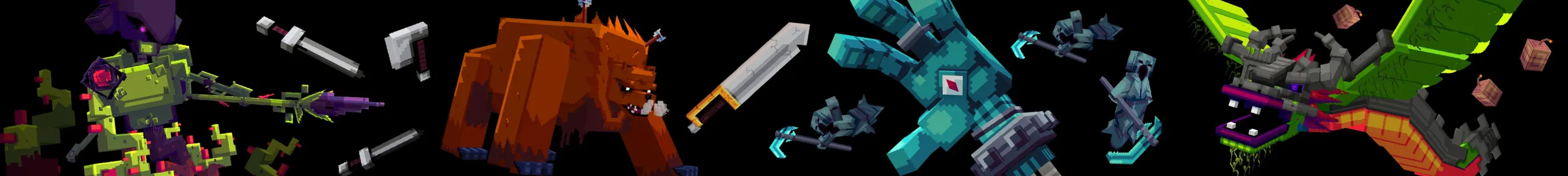 Boss Expansion
