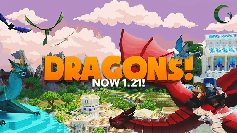Dragons!