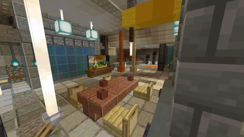 World's Safest Bunker