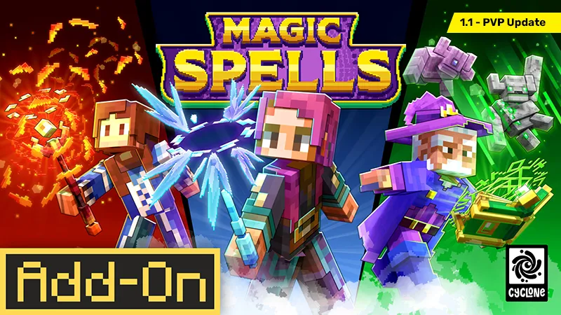 Magic Spells