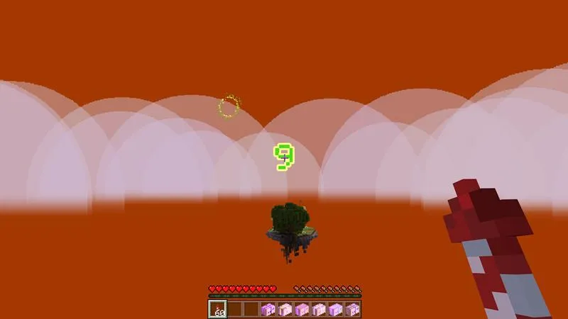 Magic Witch Delivery Simulator