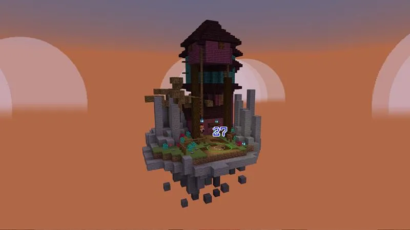 Magic Witch Delivery Simulator