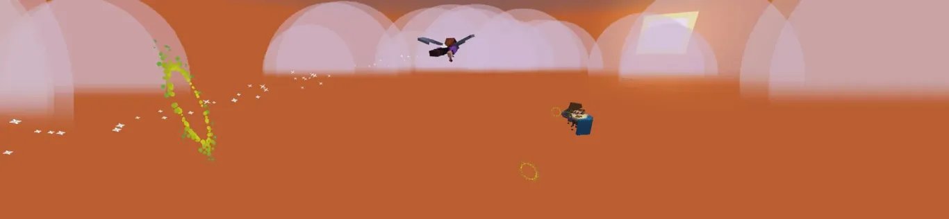 Magic Witch Delivery Simulator