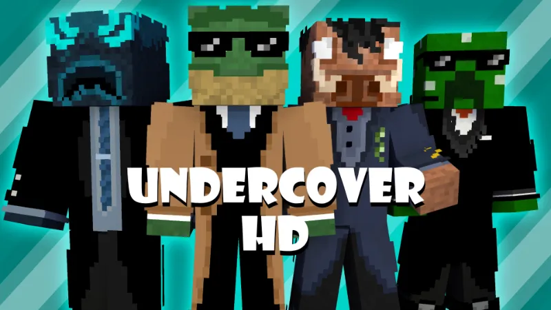 Undercover HD