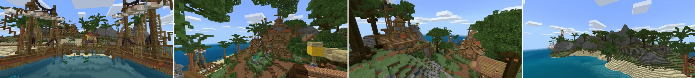 Pirate Island