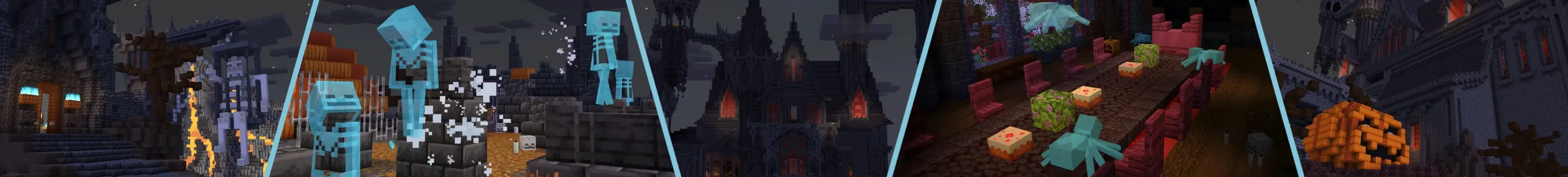 Halloween Mansion