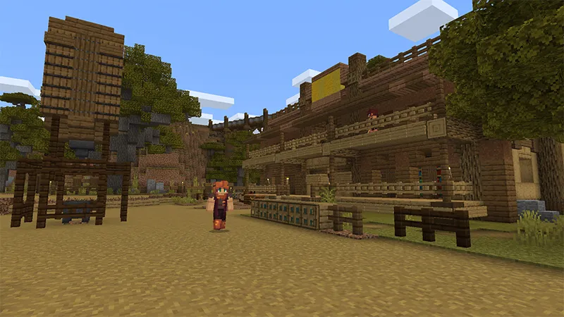 Western City Life