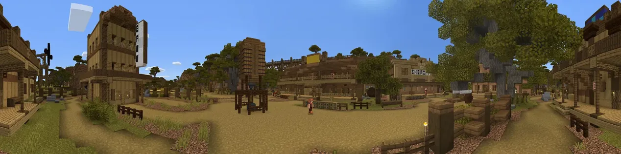 Western City Life