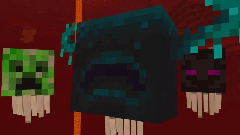 Mob Fusion