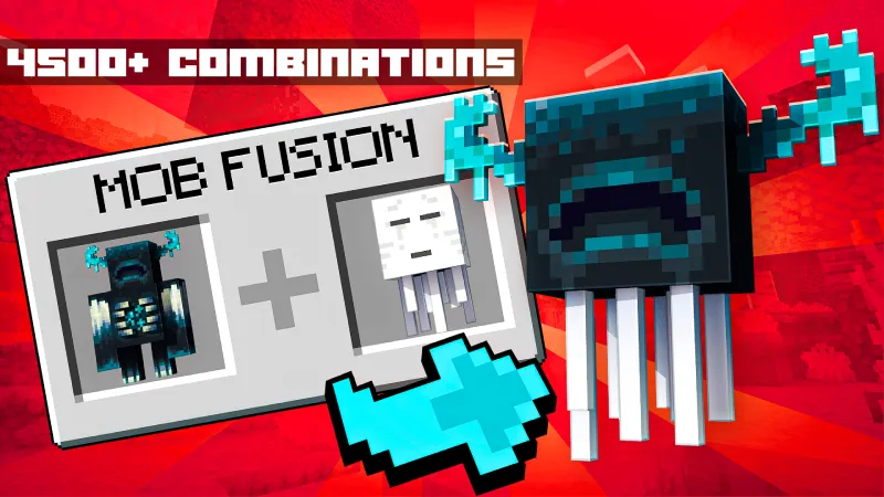 Mob Fusion