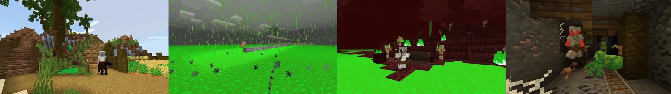 Acid World Survival