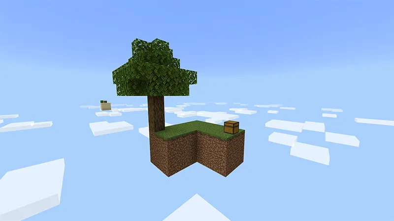 Skyblock