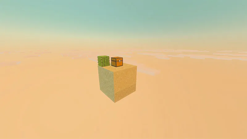 Skyblock