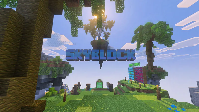 Skyblock