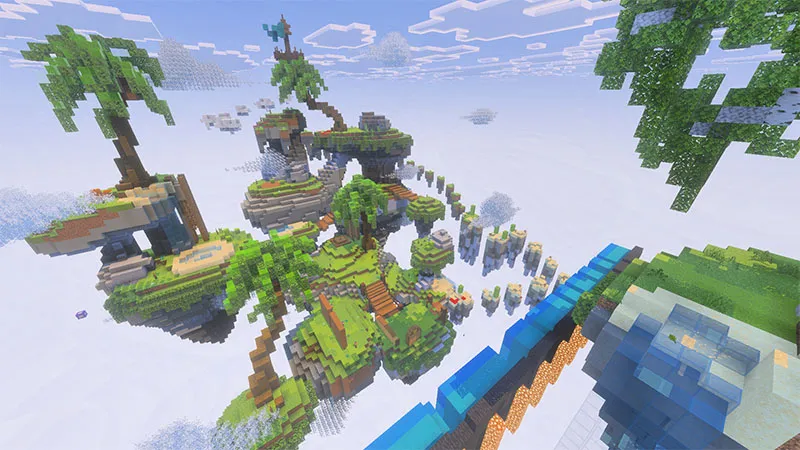 Skyblock