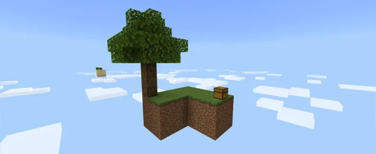 Skyblock