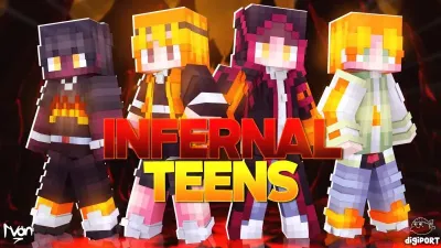 Infernal Teens