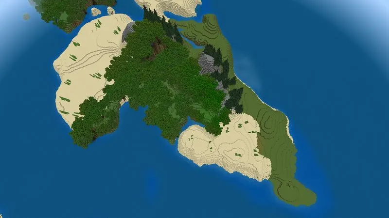 Earth Survival