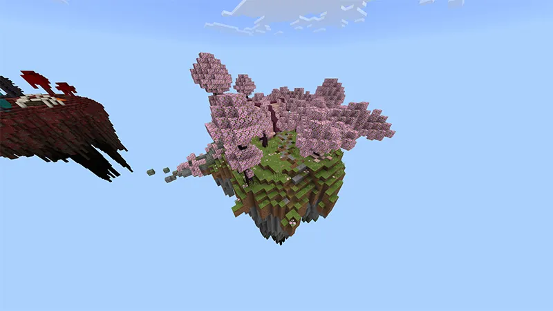 Oneblock Skyblock