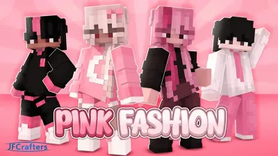 Pink Fashion