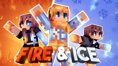 Fire and Ice
