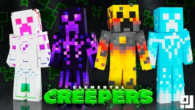 Elemental Creepers