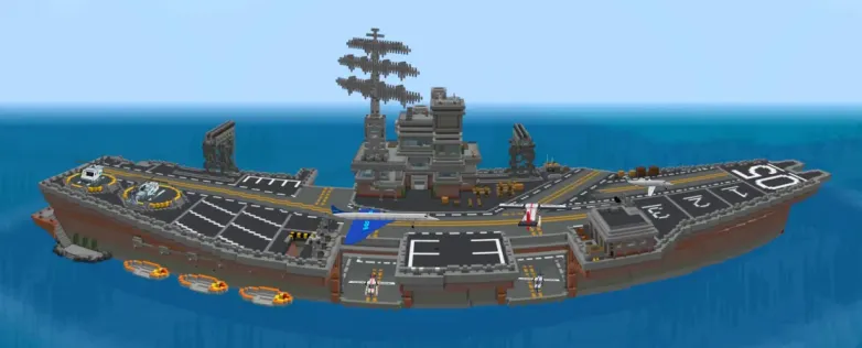 Aircraft Carrier